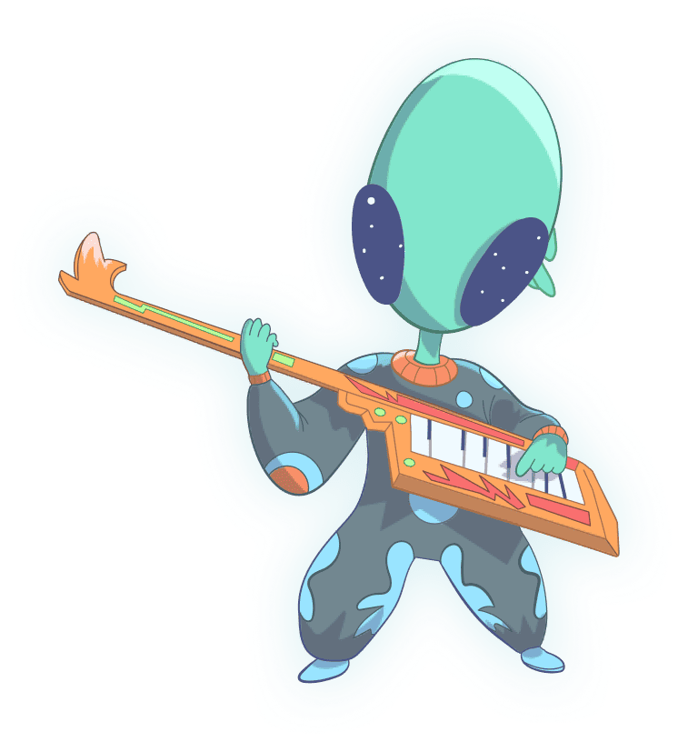alien