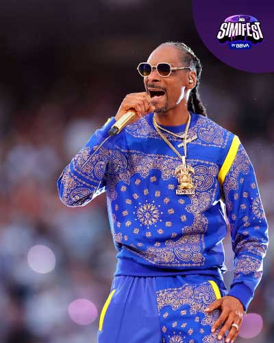 Snoop Dogg