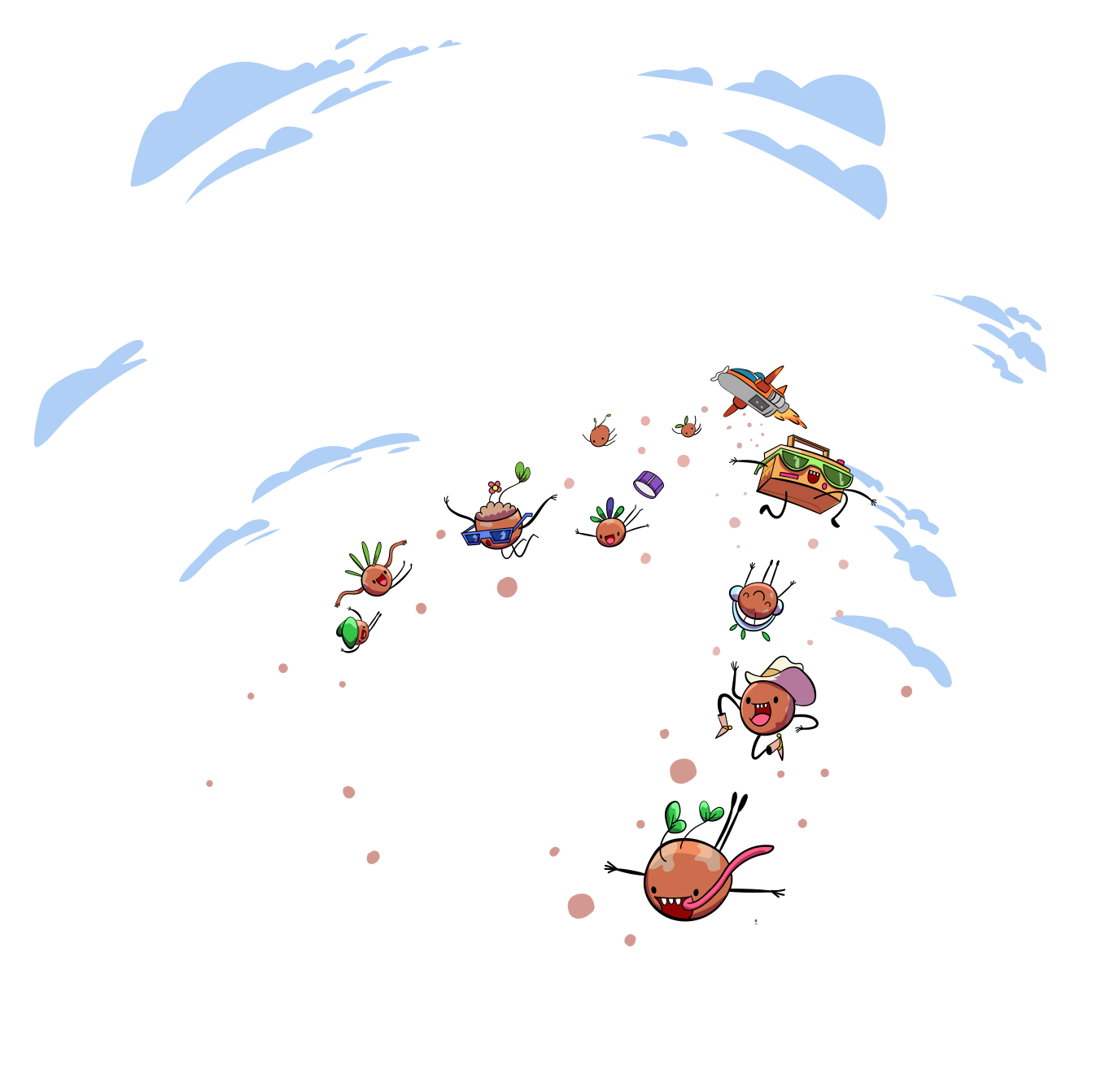 logo simifest