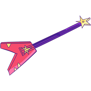 guitarra